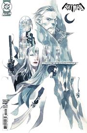 BATMAN #11 *RELEASE DATE 7/1/26*