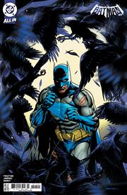 BATMAN #11 *RELEASE DATE 7/1/26*
