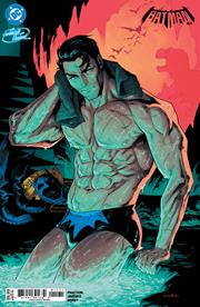 BATMAN #11 *RELEASE DATE 7/1/26*