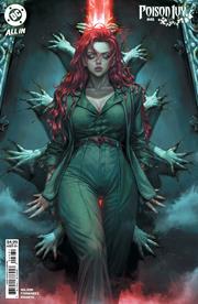 POISON IVY #46 *RELEASE DATE 7/1/26*
