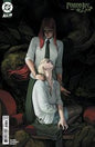 POISON IVY #46 *RELEASE DATE 7/1/26*
