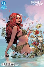 POISON IVY #46 *RELEASE DATE 7/1/26*