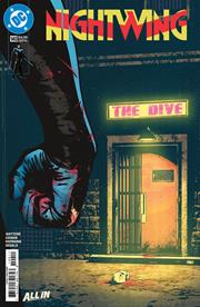 NIGHTWING #140 *RELEASE DATE 7/15/26*