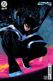 NIGHTWING #140 *RELEASE DATE 7/15/26*