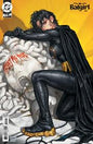 BATGIRL #21 *RELEASE DATE 7/1/26*