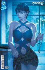 CATWOMAN #89 *RELEASE DATE 7/15/26*