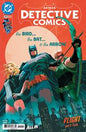 DETECTIVE COMICS #1111 *RELEASE DATE 7/22/26*