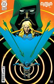 DETECTIVE COMICS #1111 *RELEASE DATE 7/22/26*