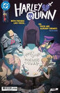 HARLEY QUINN #64 *RELEASE DATE 7/22/26*