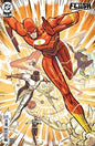 FLASH #35 *RELEASE DATE 7/22/26*