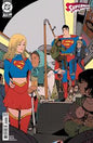 SUPERMAN UNLIMITED #15 (THE REIGN OF THE SUPERBOYS) *RELEASE DATE 7/15/26*
