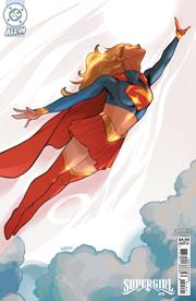 SUPERGIRL #15 (THE REIGN OF THE SUPERBOYS) *RELEASE DATE 7/8/26*