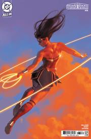 WONDER WOMAN #35 *RELEASE DATE 7/15/26*