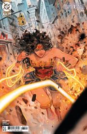 WONDER WOMAN #35 *RELEASE DATE 7/15/26*