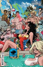 JUSTICE LEAGUE UNLIMITED #21 *RELEASE DATE 7/22/26*