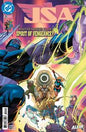 JSA #21 *RELEASE DATE 7/1/26*