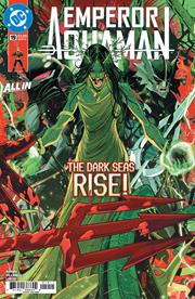 EMPEROR AQUAMAN #19 *RELEASE DATE 7/8/26*