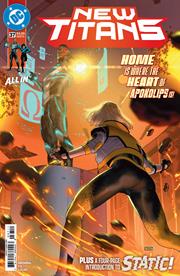 NEW TITANS #37 *RELEASE DATE 7/15/26*