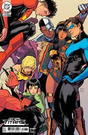 NEW TITANS #37 *RELEASE DATE 7/15/26*