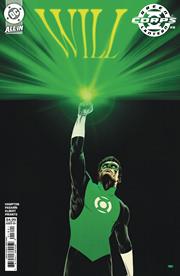 GREEN LANTERN CORPS #18 *RELEASE DATE 7/8/26*