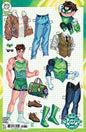 GREEN LANTERN CORPS #18 *RELEASE DATE 7/8/26*