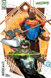 GREEN LANTERN #37 *RELEASE DATE 7/22/26*