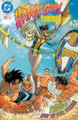 DCS HAWK-GIRL SUMMER #1 (ONE SHOT) *RELEASE DATE 7/29/26*