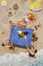 DCS HAWK-GIRL SUMMER #1 (ONE SHOT) *RELEASE DATE 7/29/26*