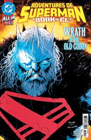 ADVENTURES OF SUPERMAN BOOK OF EL #10 (OF 12) *RELEASE DATE 7/1/26*