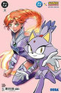 DC X SONIC THE HEDGEHOG THE METAL LEGION #3 (OF 5) *RELEASE DATE 7/1/26*