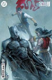 DARK KNIGHTS OF STEEL II #1 (OF 12) *RELEASE DATE 7/15/26*