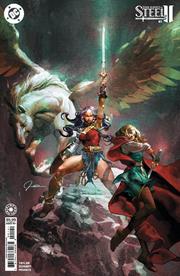 DARK KNIGHTS OF STEEL II #1 (OF 12) *RELEASE DATE 7/15/26*