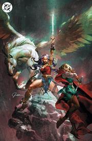 DARK KNIGHTS OF STEEL II #1 (OF 12) *RELEASE DATE 7/15/26*