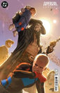 SUPERGIRL SURVIVE #2 (OF 6) *RELEASE DATE 7/1/26*