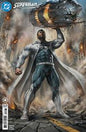 SUPERMAN FATHER OF TOMORROW #3 (OF 6) *RELEASE DATE 7/22/26*