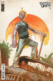 BLEEDING HEARTS #6 *RELEASE DATE 7/8/26*
