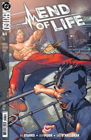 END OF LIFE #6 *RELEASE DATE 7/15/26*