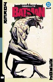 ABSOLUTE BATMAN VOL 03 *RELEASE DATE 9/9/26*