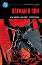 BATMAN & SON TP (DC COMPACT COMICS EDITION) *RELEASE DATE 8/19/26*
