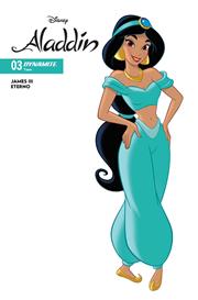 ALADDIN #3 *RELEASE DATE 9/16/26*