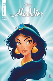 ALADDIN #3 *RELEASE DATE 9/16/26*