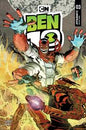 BEN 10 #3 *RELEASE DATE 7/8/26*