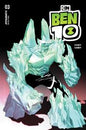 BEN 10 #3 *RELEASE DATE 7/8/26*