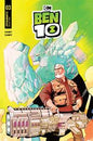 BEN 10 #3 *RELEASE DATE 7/8/26*
