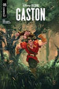 DISNEY VILLAINS GASTON #5 *RELEASE DATE 8/5/26*