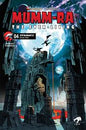 MUMM-RA THE EVER LIVING #4 *RELEASE DATE 7/15/26*
