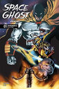 SPACE GHOST ANNUAL #1 (ONE SHOT) *RELEASE DATE 7/15/26*