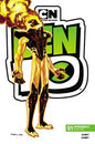 BEN 10 #1 3RD PTG *RELEASE DATE 7/8/26*