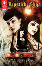 LIPSTICK CLIQA DELUXE EDITION #1 (OF 3) *RELEASE DATE 7/22/26*
