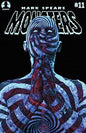 MARK SPEARS MONSTERS #11 *RELEASE DATE 7/15/26*